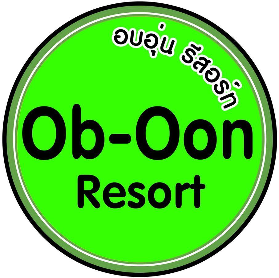 Ob-Oon Resort Aranyaprathet Luaran gambar